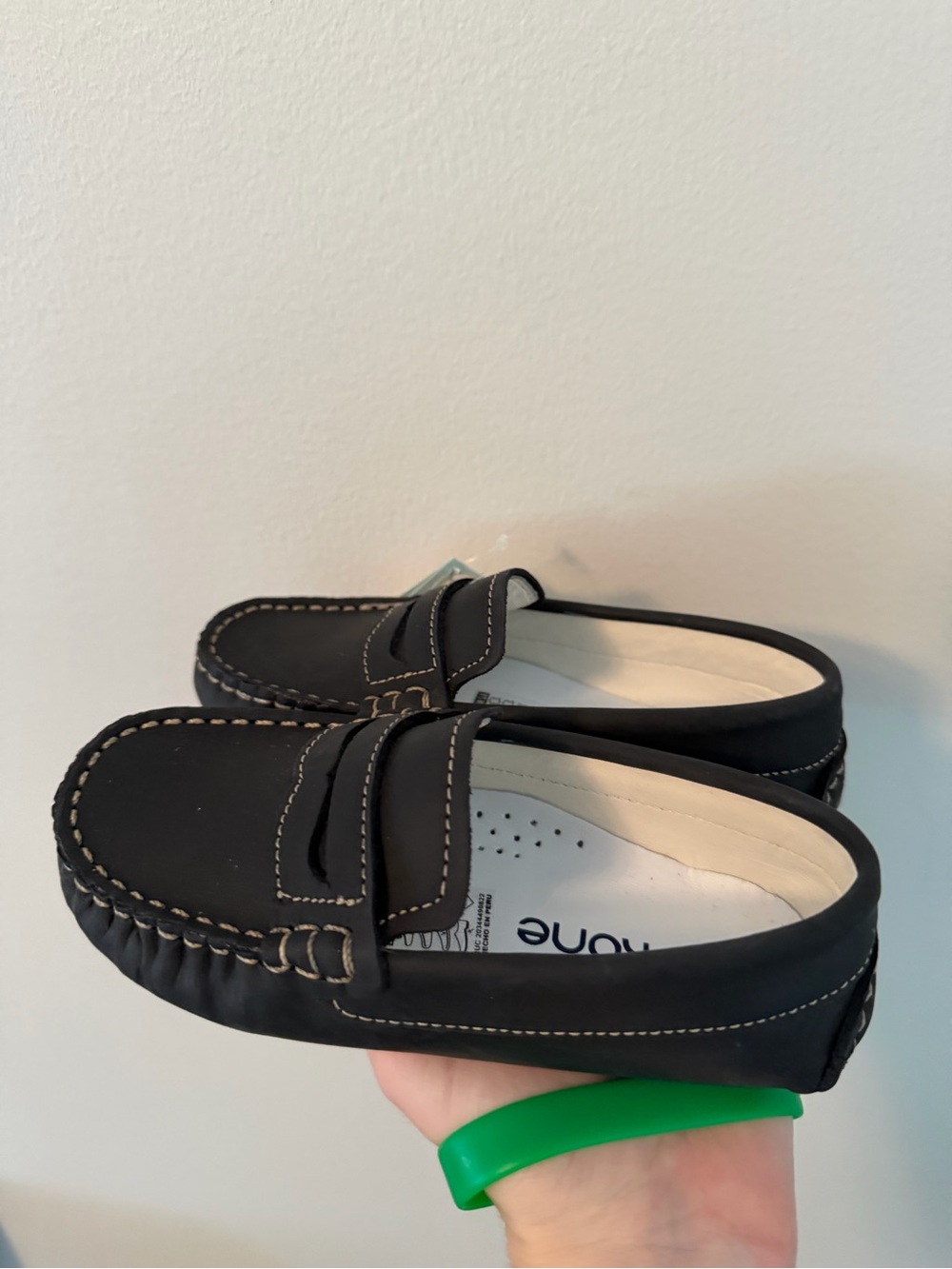 Kone Slip-On Moccasin Loafers